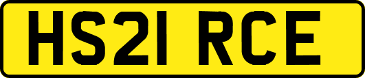 HS21RCE