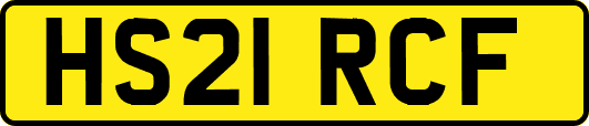 HS21RCF