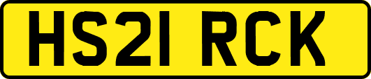 HS21RCK