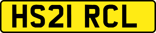 HS21RCL