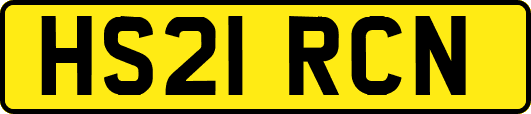 HS21RCN