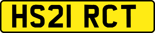 HS21RCT
