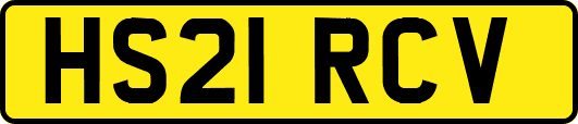 HS21RCV