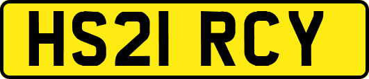HS21RCY