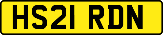 HS21RDN