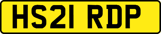 HS21RDP