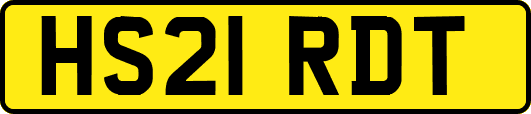 HS21RDT