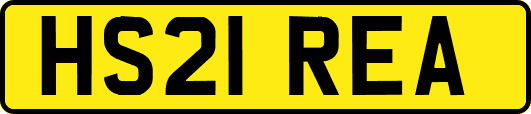 HS21REA