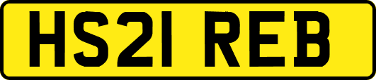 HS21REB