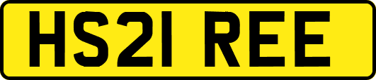 HS21REE