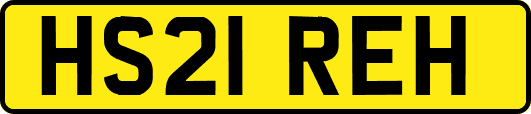 HS21REH