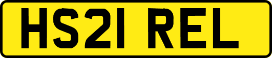 HS21REL