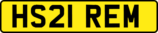 HS21REM
