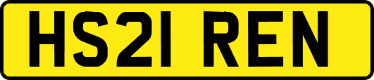 HS21REN