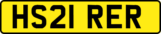 HS21RER