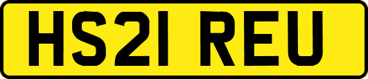 HS21REU