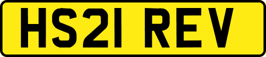 HS21REV