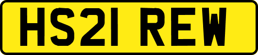 HS21REW
