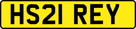 HS21REY