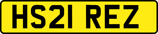 HS21REZ