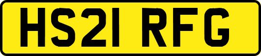 HS21RFG