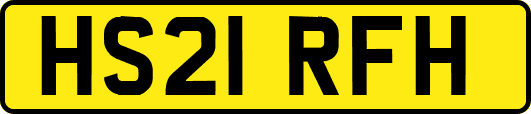 HS21RFH