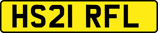 HS21RFL