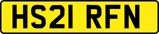 HS21RFN
