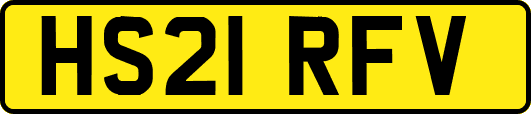 HS21RFV