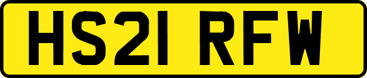 HS21RFW