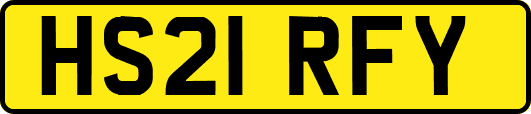 HS21RFY