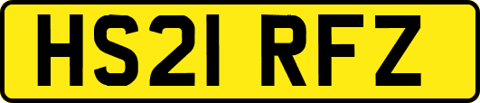 HS21RFZ