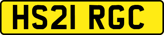 HS21RGC