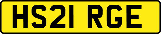 HS21RGE