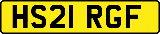 HS21RGF