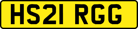 HS21RGG