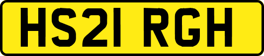 HS21RGH