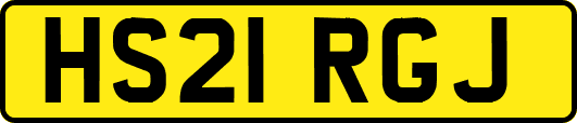 HS21RGJ