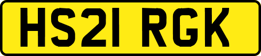 HS21RGK