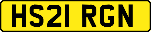 HS21RGN