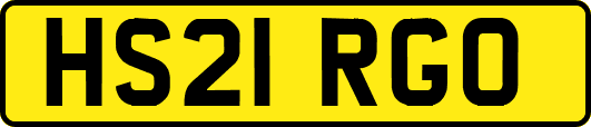 HS21RGO