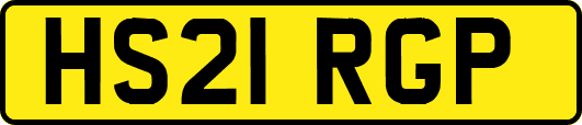 HS21RGP