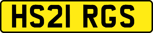 HS21RGS