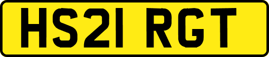 HS21RGT