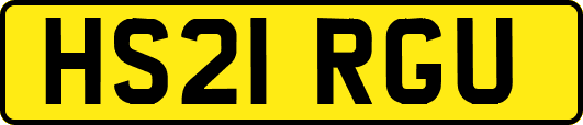 HS21RGU