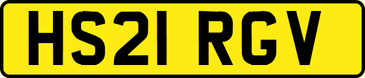 HS21RGV