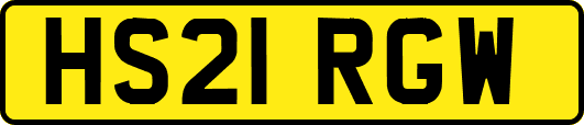 HS21RGW