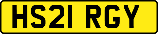 HS21RGY