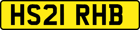 HS21RHB