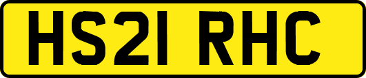 HS21RHC